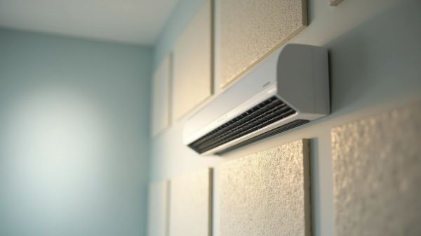 Comment réduire le bruit d'une pompe à chaleur avec un caisson acoustique