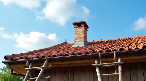 Découvrez les services de toiture avec adm toiture et gouttière