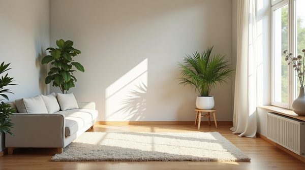 Désinsectisation dans la drôme : créer un intérieur sain et serein