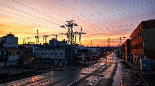 Guide des meilleures solutions d'électricité et automatisme à Grigny