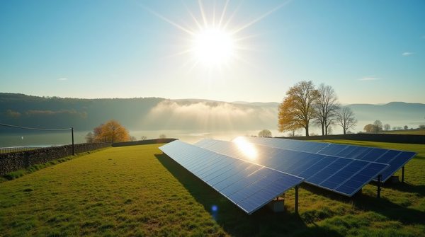 Installer un panneau solaire dans la Loire : guide complet pour optimiser votre consommation