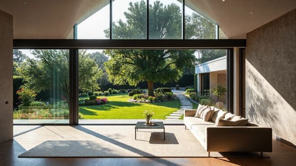 Les meilleures idées pour une extension de maison réussie