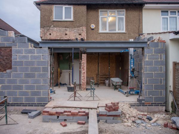 Les meilleures idées pour une extension de maison réussie