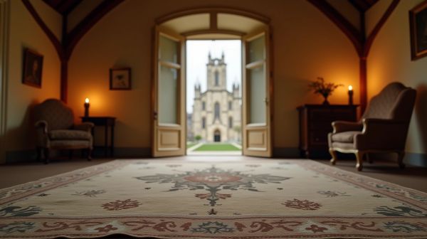 Maîtriser le nettoyage de tapis à Chartres efficacement