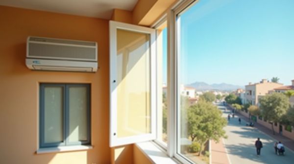 Optimiser le choix de climatisation pour affronter la canicule