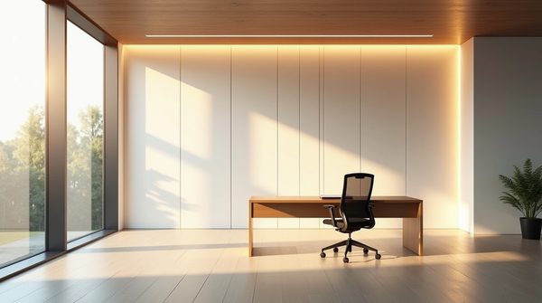 Optimisez le confort de vos locaux grâce à la déstratification