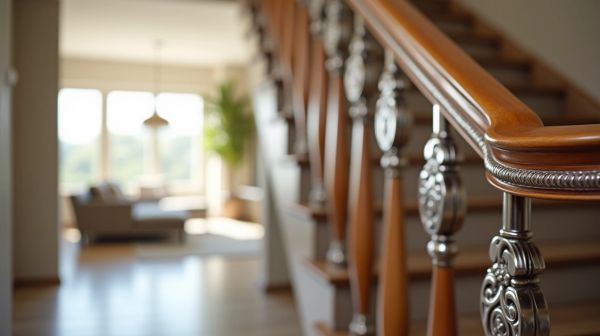 Prix monte escalier : Guide complet des coûts et options Disponibles