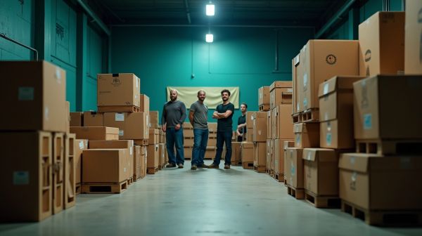 Quand le débarras à Saint-Étienne devient un acte écoresponsable