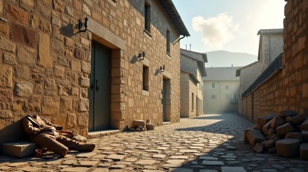 Réussir vos travaux de maçonnerie à Villefranche-sur-Saône