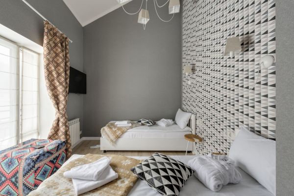 Top 10 idées de papier peint pour la chambre d'un garçon