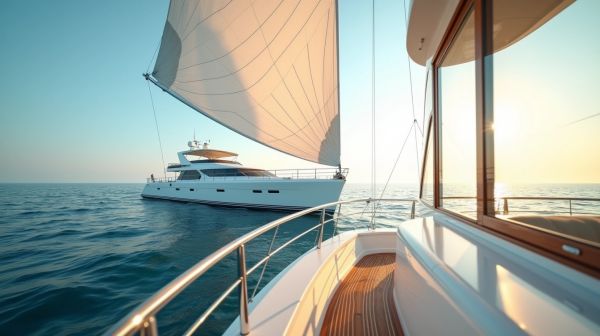 Top 5 conseils pour sélectionner un tableau bateau élégant