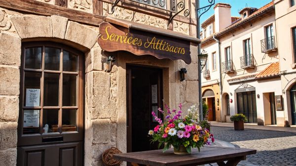 Top 5 services d'artisan multiservices à Couzeix à découvrir