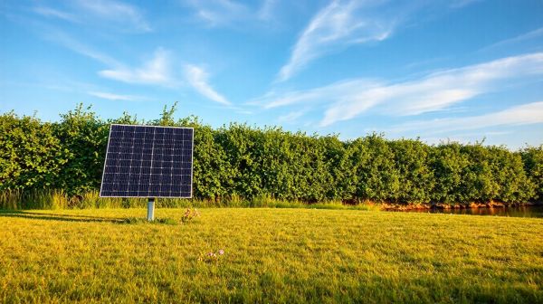 Top conseils pour poser un panneau solaire dans la Loire