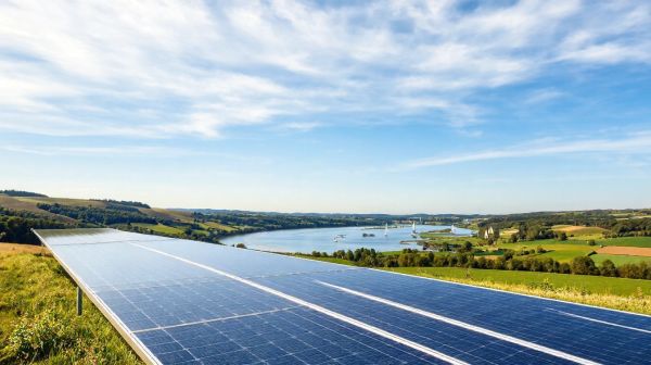 Top conseils pour poser un panneau solaire dans la Loire