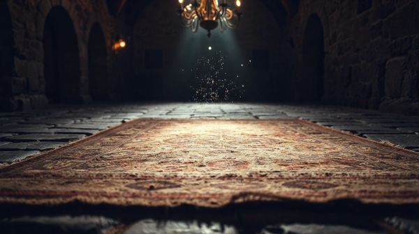 Top conseils pour un nettoyage de tapis à Chartres réussi