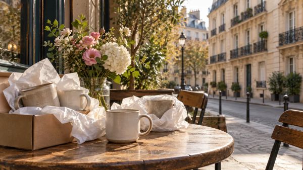 Top mugs pour offrir à vos collègues lors de célébrations