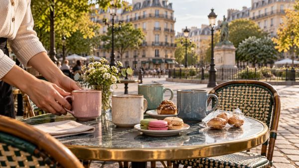 Top mugs pour offrir à vos collègues lors de célébrations