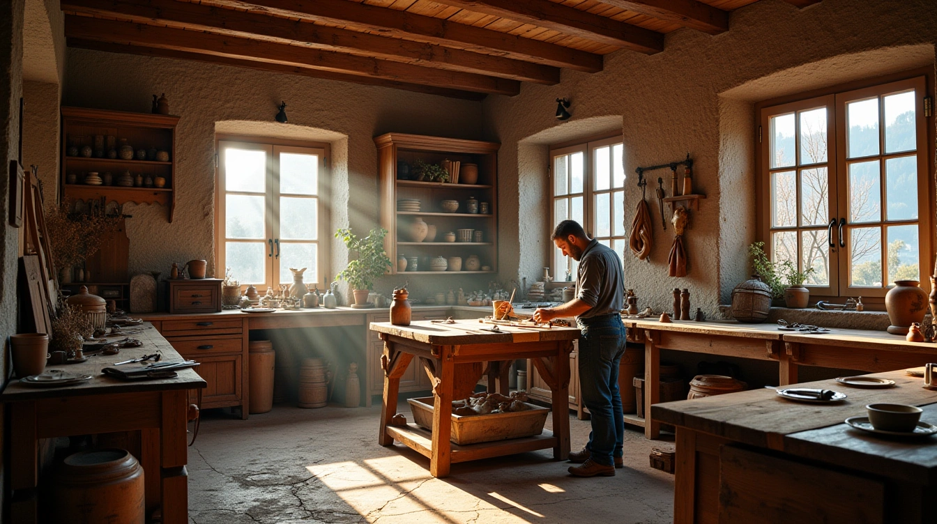 Questions fréquentes sur la menuiserie à Annecy