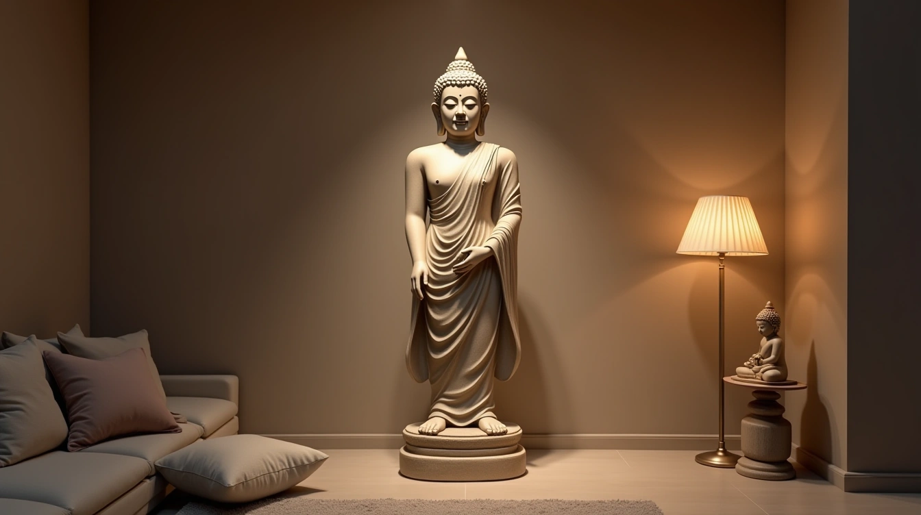 Questions fréquentes sur l'authenticité bouddhiste